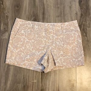 LOFT shorts